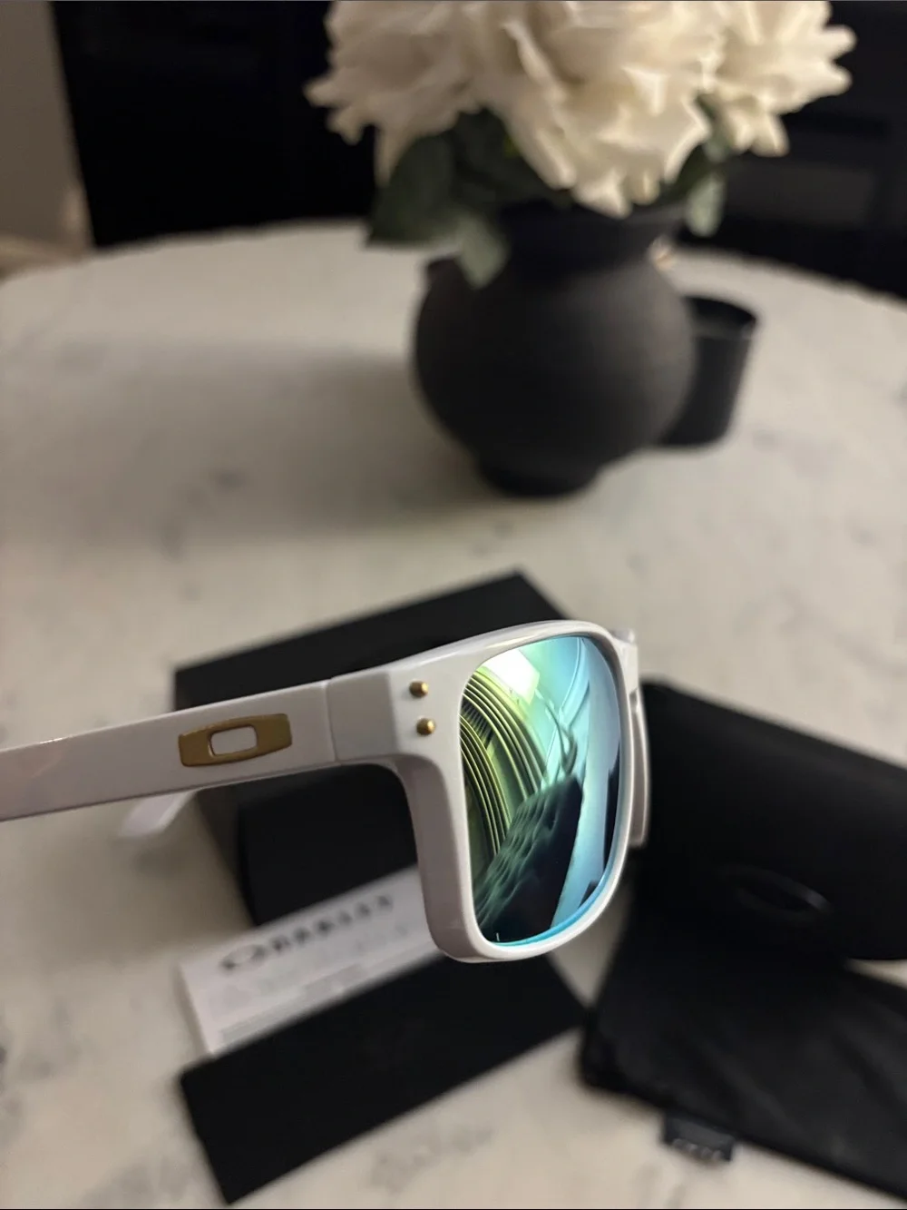 Oakley Hollbrook Sunglasses